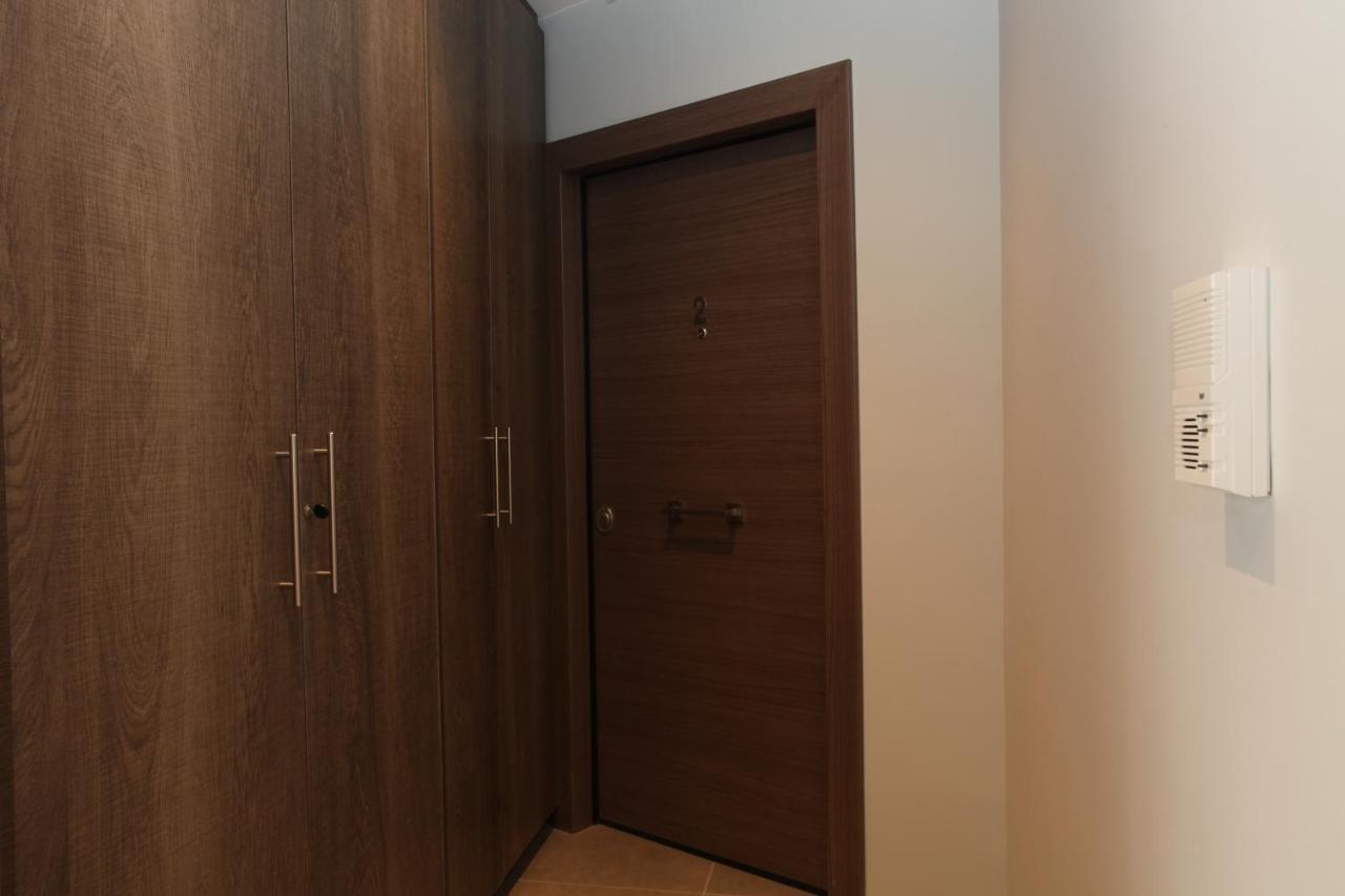 Edem Beach Apartment With Sea View By Athenian Homes Dış mekan fotoğraf