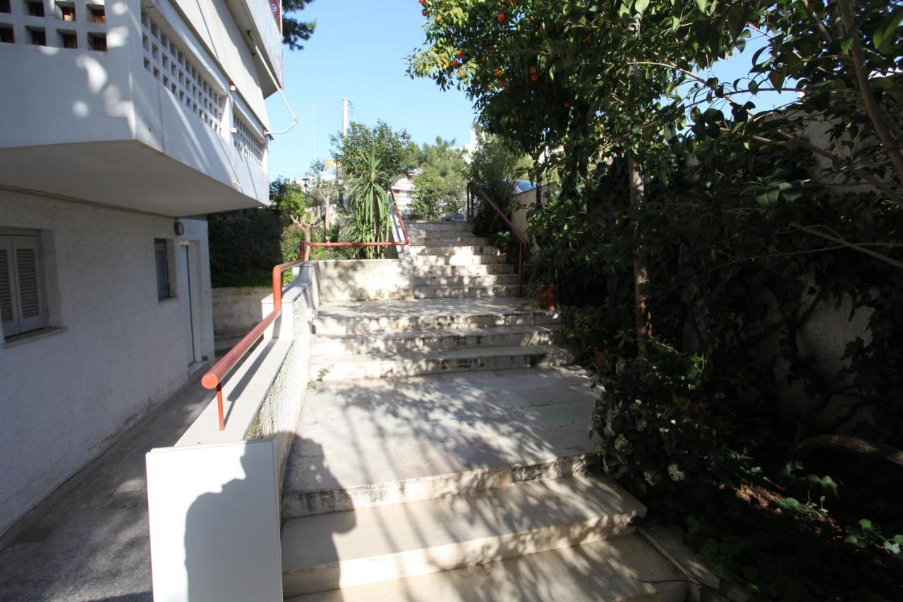Edem Beach Apartment With Sea View By Athenian Homes Dış mekan fotoğraf